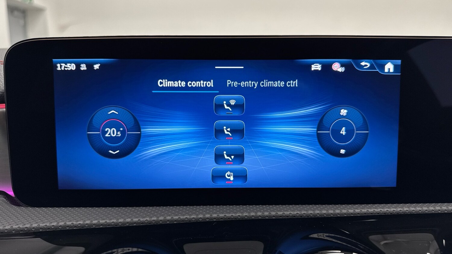 Used Mercedes-Benz CLA 2024 for sale - 76830500: Photo 40