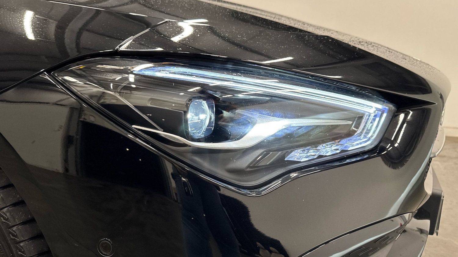 Used Mercedes-Benz CLA 2024 for sale - 76830500: Photo 44