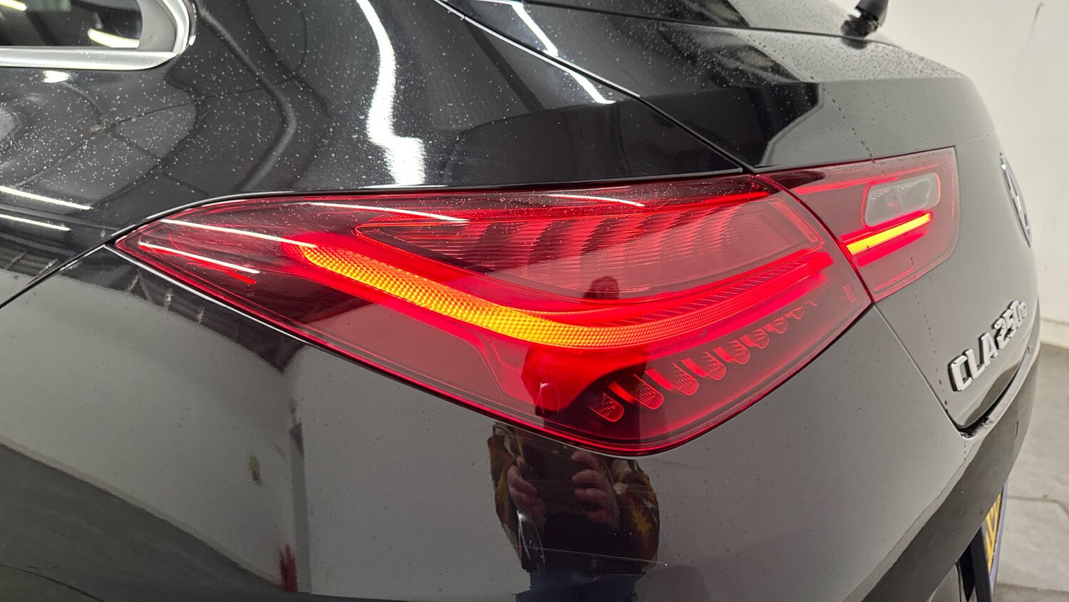 Used Mercedes-Benz CLA 2024 for sale - 76830500: Photo 45