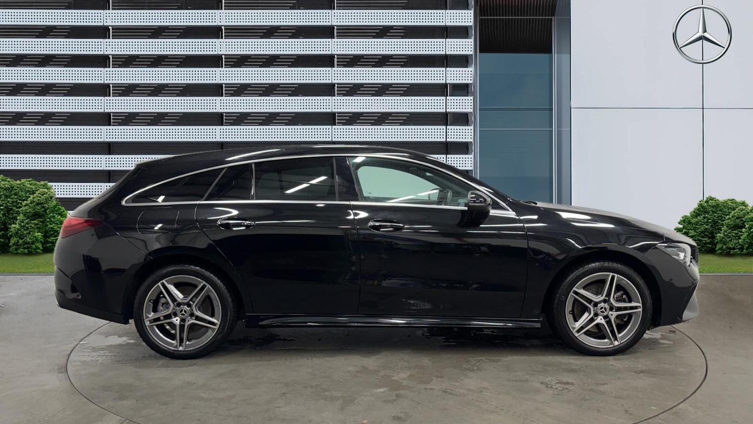 Used Mercedes-Benz CLA 2024 for sale - 76830500: Photo 5