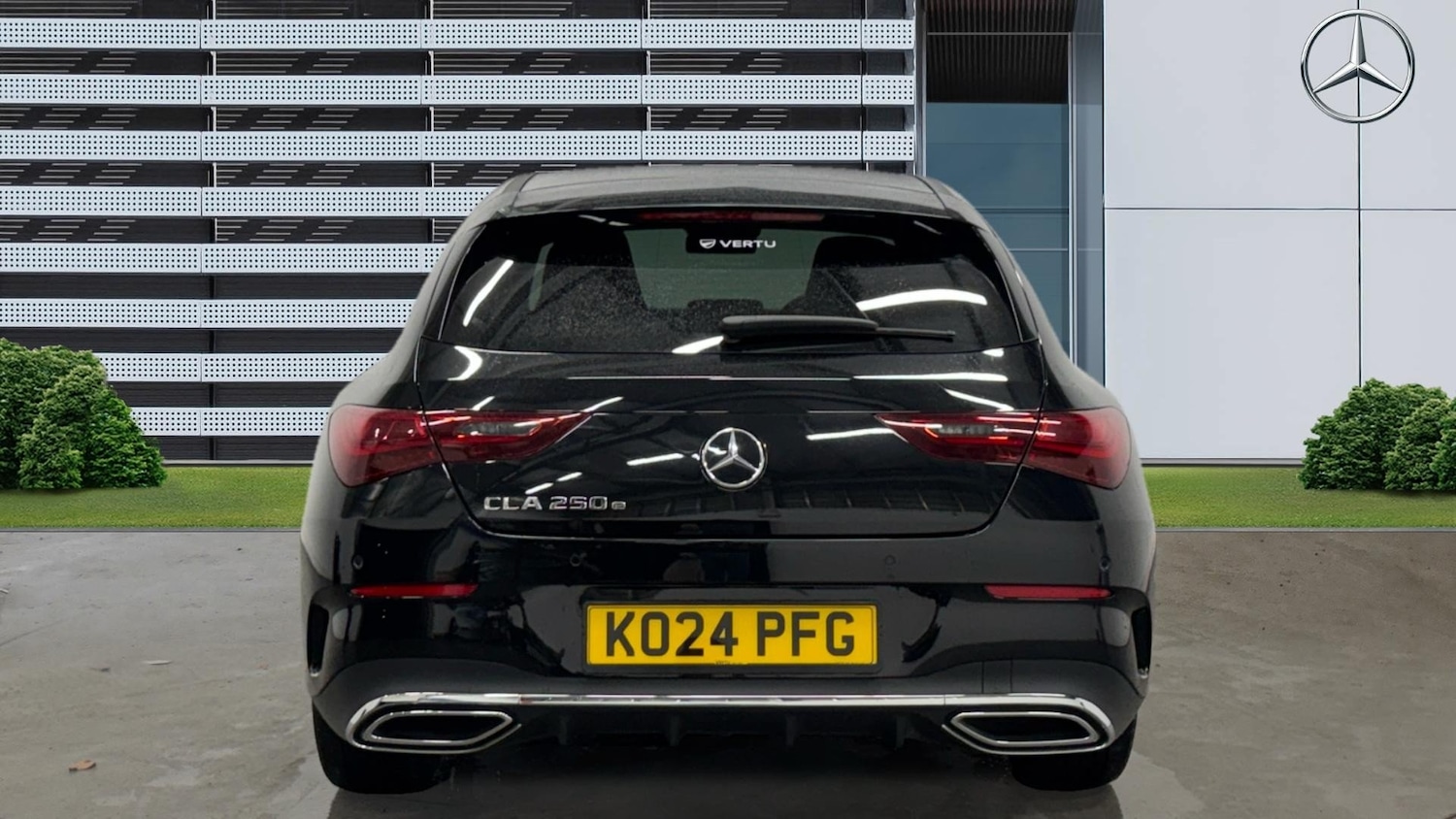 Used Mercedes-Benz CLA 2024 for sale - 76830500: Photo 6