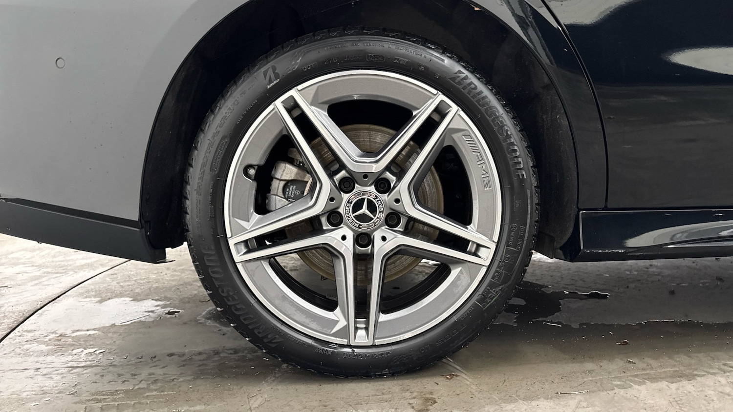 Used Mercedes-Benz CLA 2024 for sale - 76830500: Photo 7