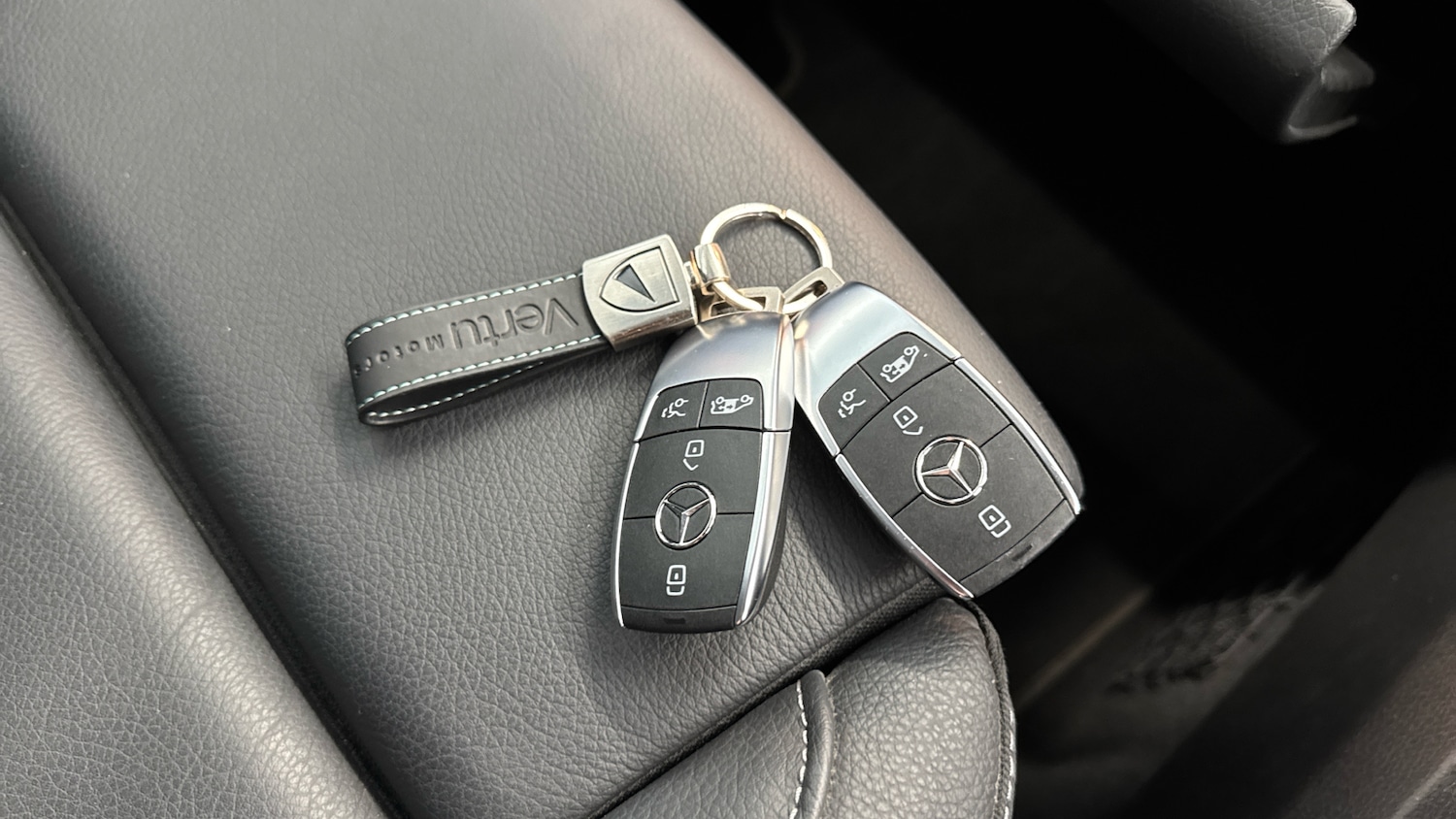 Used Mercedes-Benz V-Class 2025 for sale - 75968986: Photo 20