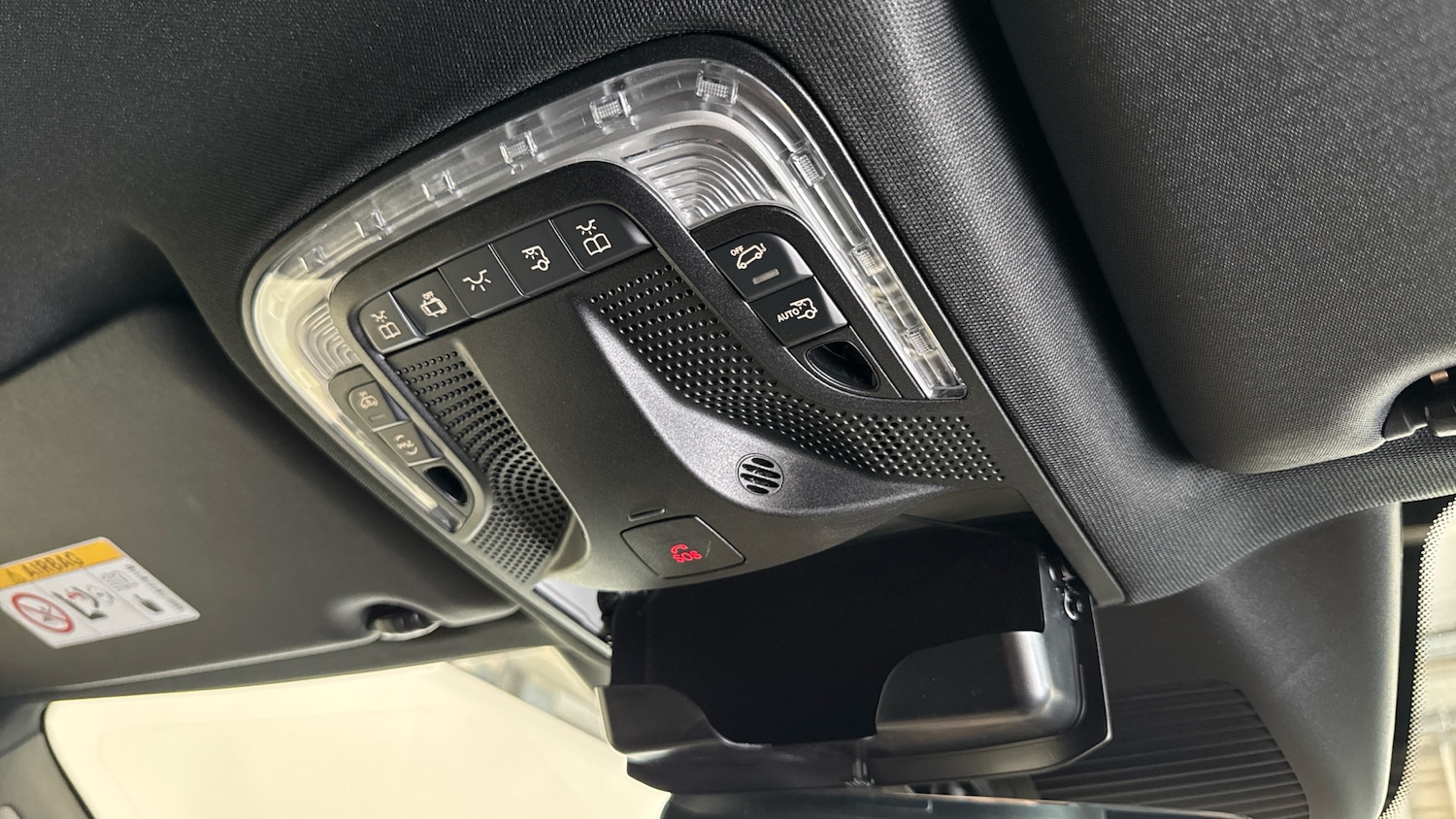 Used Mercedes-Benz V-Class 2025 for sale - 75968986: Photo 33