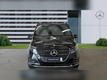 Used Mercedes-Benz V-Class 2025 for sale - 75968986: Photo