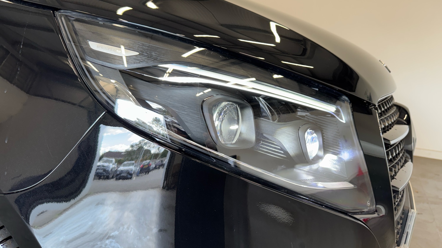 Used Mercedes-Benz V-Class 2025 for sale - 75968986: Photo 42