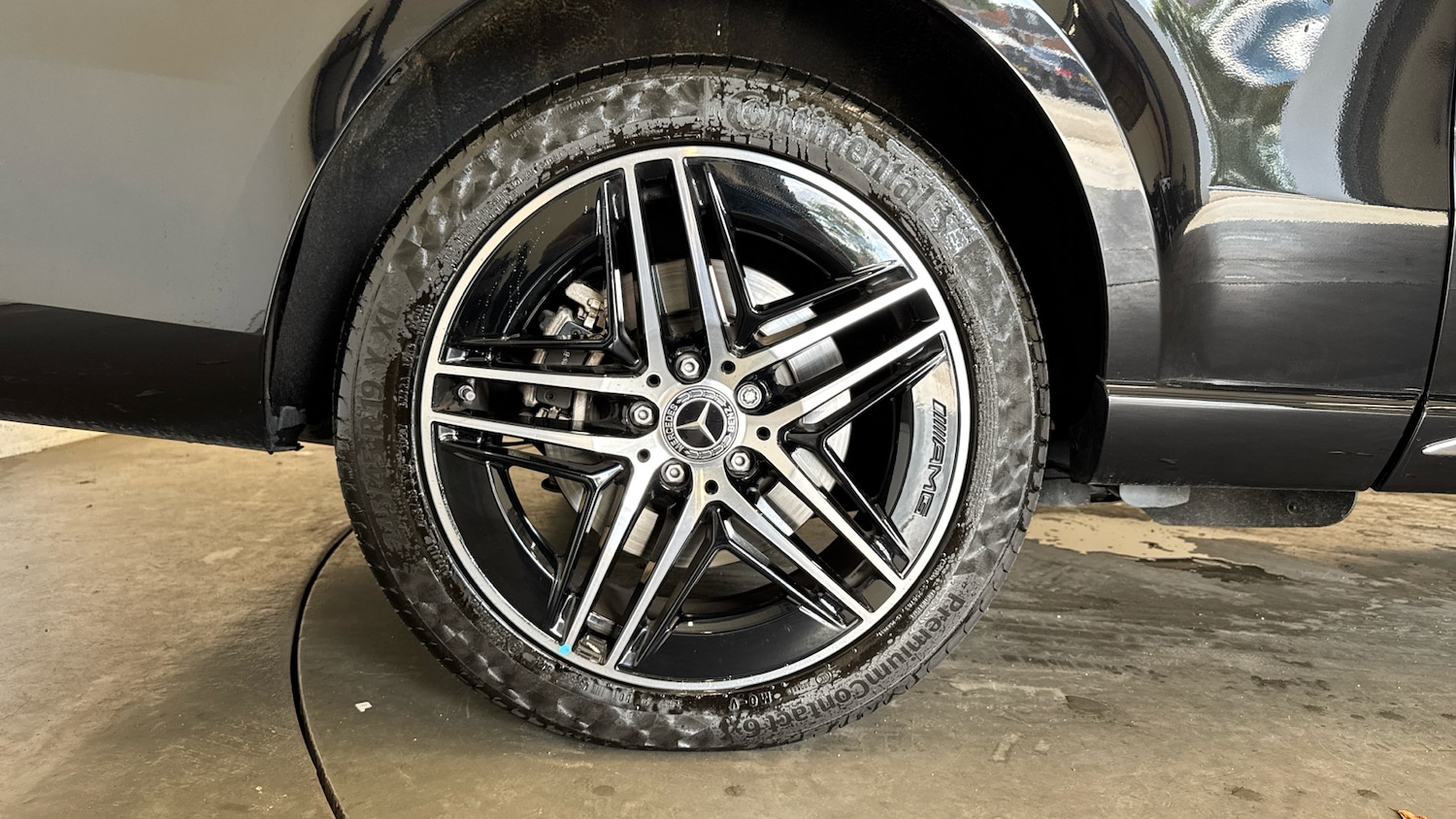 Used Mercedes-Benz V-Class 2025 for sale - 75968986: Photo 7