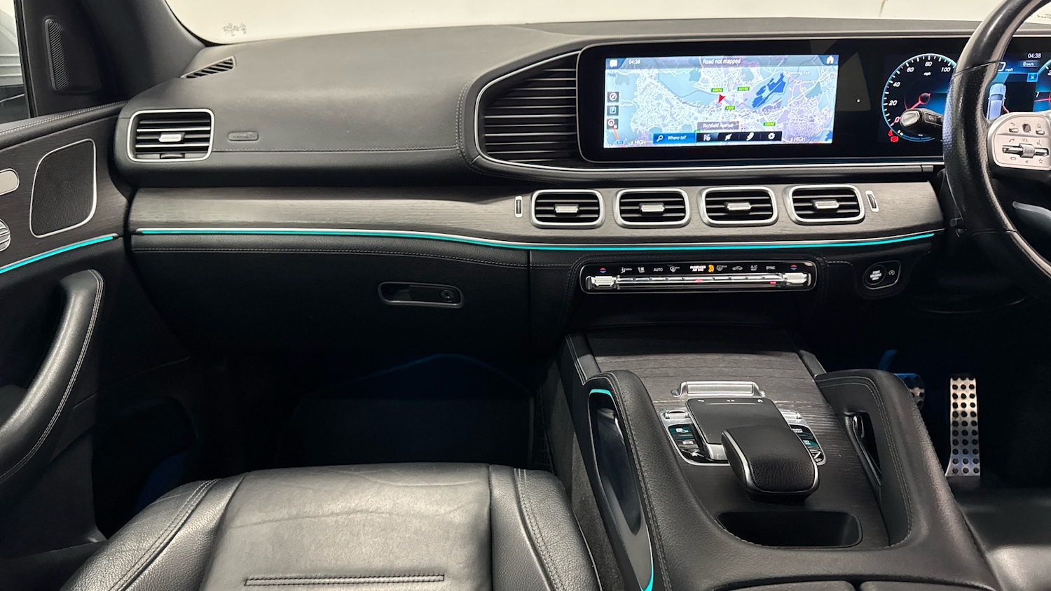 Used Mercedes-Benz GLE 2021 for sale - 77258030: Photo 14