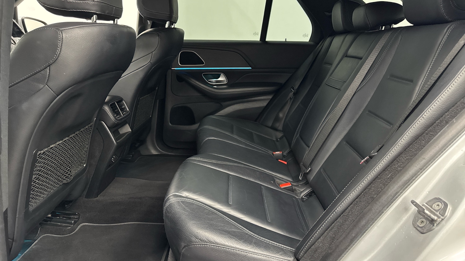 Used Mercedes-Benz GLE 2021 for sale - 77258030: Photo 16