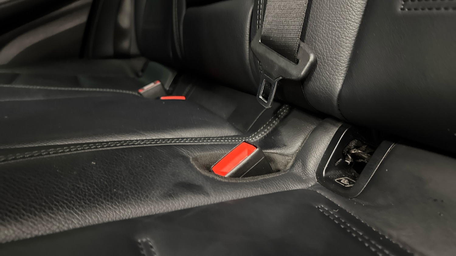 Used Mercedes-Benz GLE 2021 for sale - 77258030: Photo 17