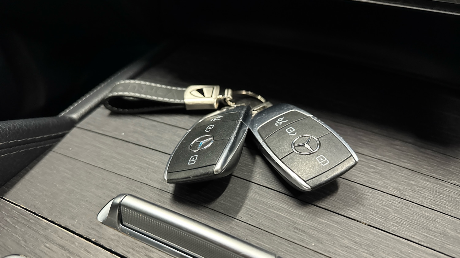 Used Mercedes-Benz GLE 2021 for sale - 77258030: Photo 20