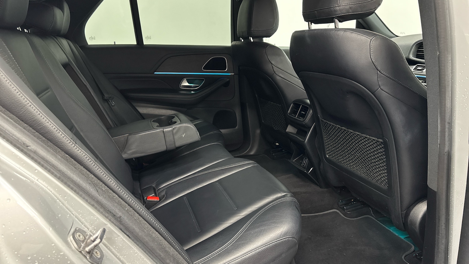 Used Mercedes-Benz GLE 2021 for sale - 77258030: Photo 23