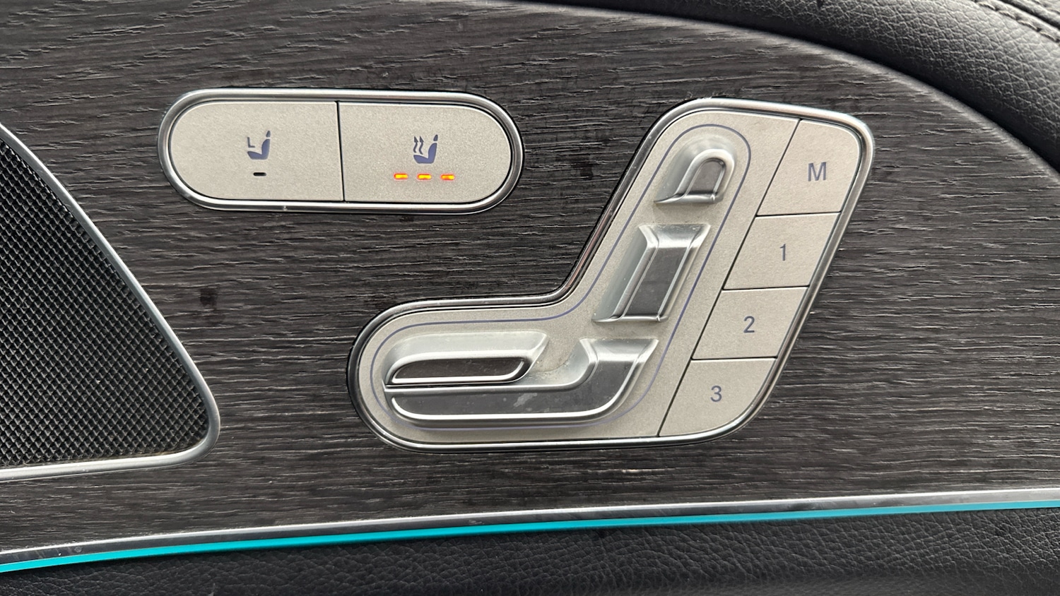 Used Mercedes-Benz GLE 2021 for sale - 77258030: Photo 24