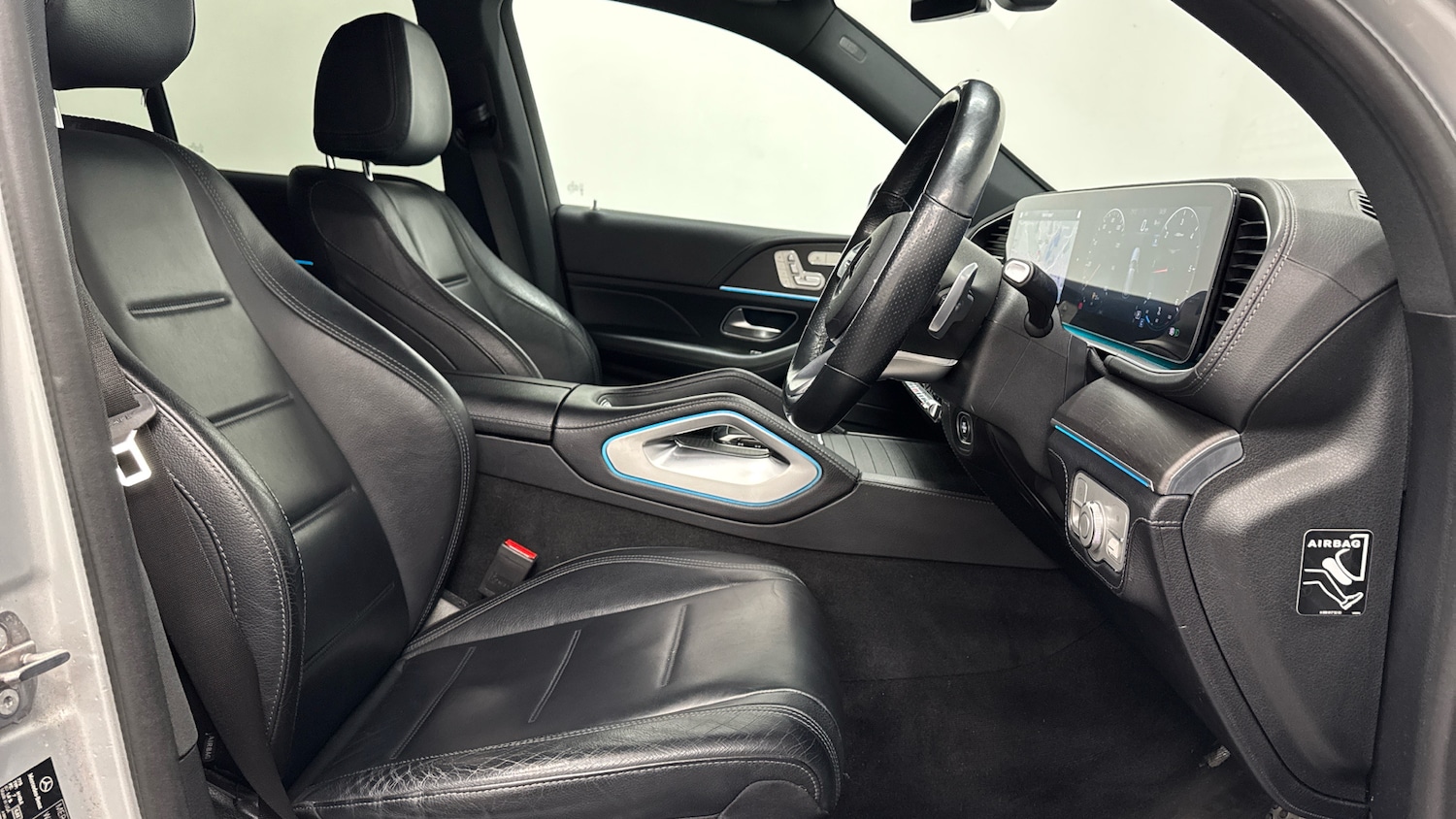 Used Mercedes-Benz GLE 2021 for sale - 77258030: Photo 26