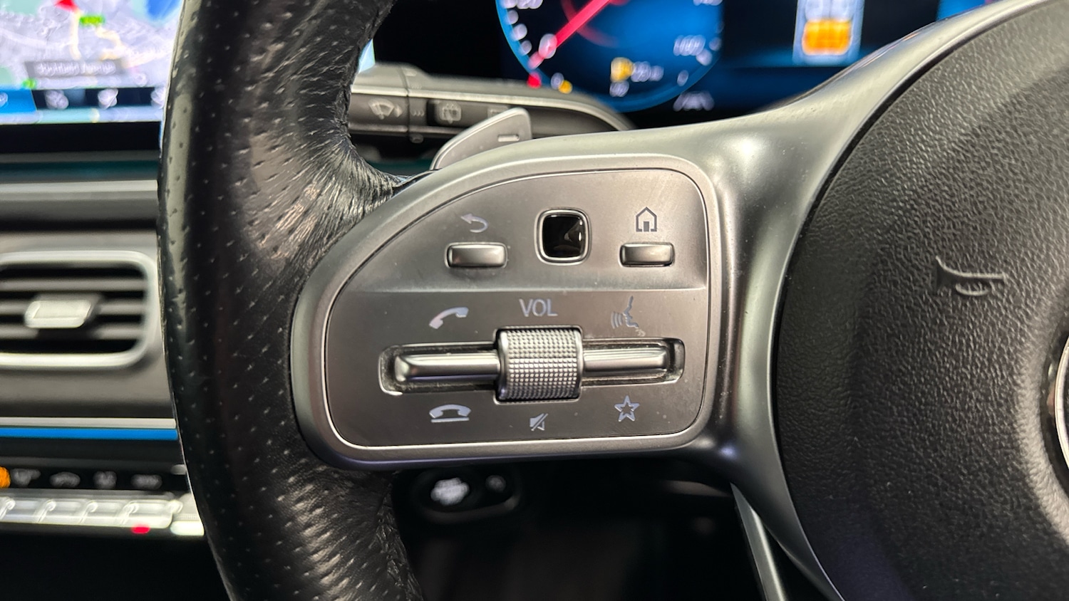 Used Mercedes-Benz GLE 2021 for sale - 77258030: Photo 28