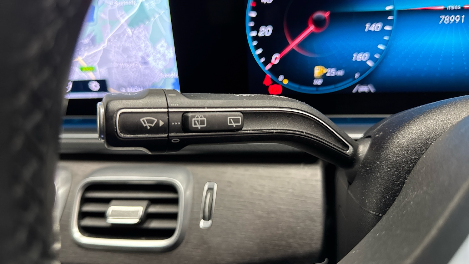 Used Mercedes-Benz GLE 2021 for sale - 77258030: Photo 30