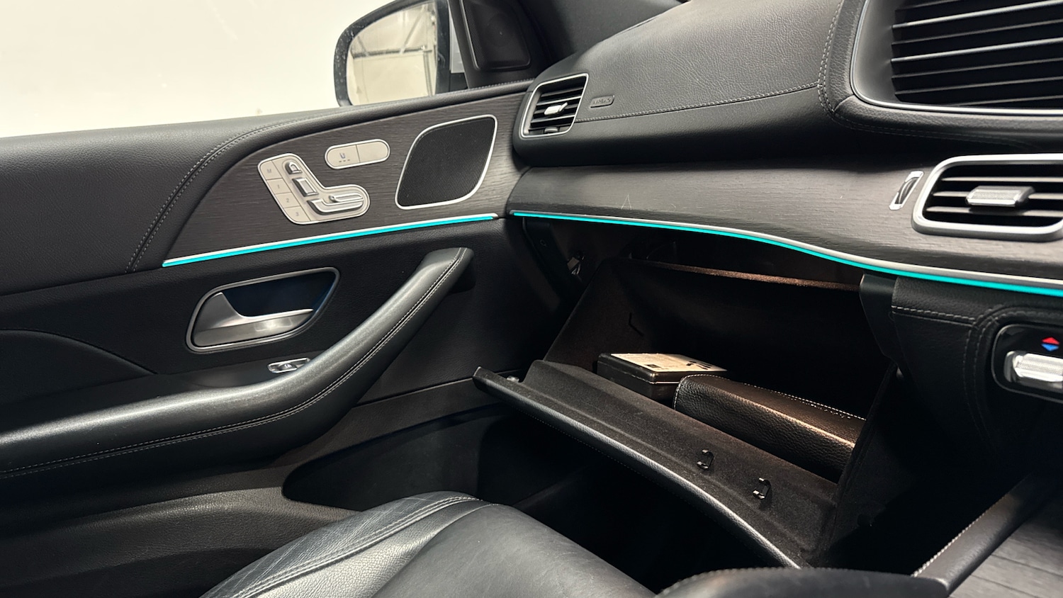 Used Mercedes-Benz GLE 2021 for sale - 77258030: Photo 35