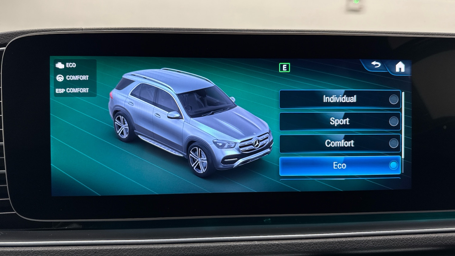 Used Mercedes-Benz GLE 2021 for sale - 77258030: Photo 38