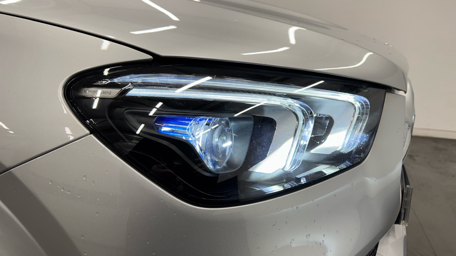 Used Mercedes-Benz GLE 2021 for sale - 77258030: Photo 43