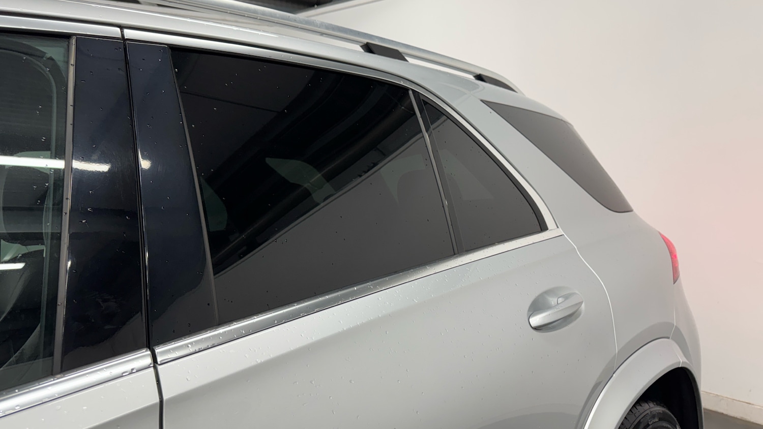 Used Mercedes-Benz GLE 2021 for sale - 77258030: Photo 44