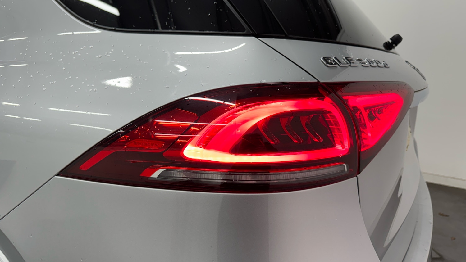 Used Mercedes-Benz GLE 2021 for sale - 77258030: Photo 45