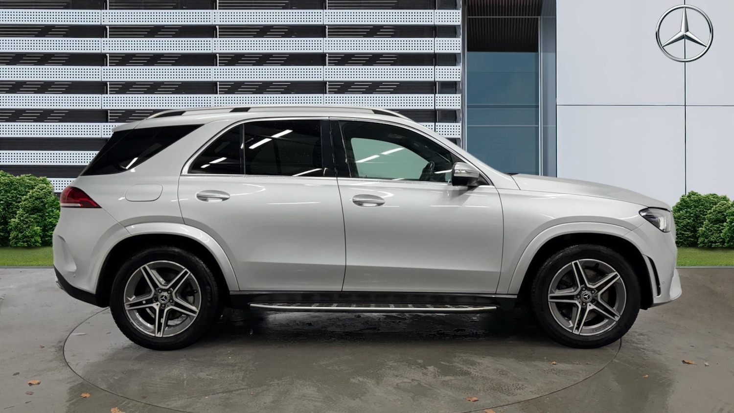 Used Mercedes-Benz GLE 2021 for sale - 77258030: Photo 5