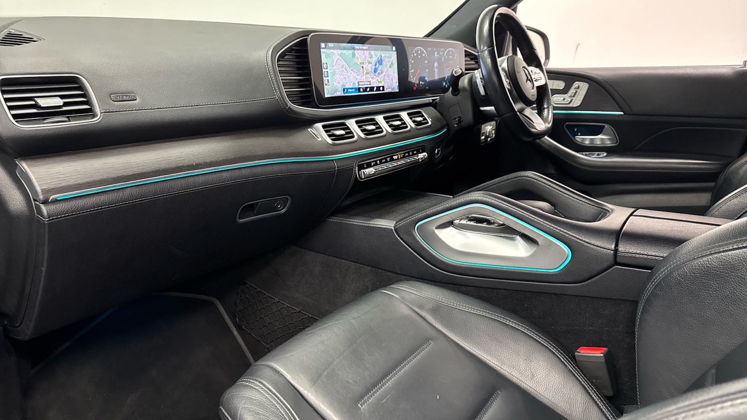 Used Mercedes-Benz GLE 2021 for sale - 77258030: Photo 9