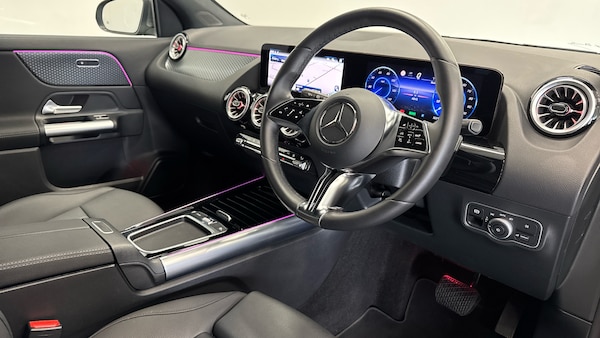 Used Mercedes-Benz EQA 2024 for sale - 76205429: Photo 11