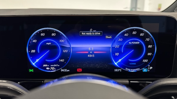 Used Mercedes-Benz EQA 2024 for sale - 76205429: Photo 18
