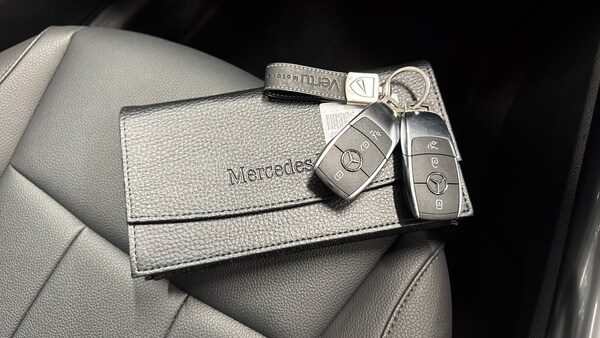 Used Mercedes-Benz EQA 2024 for sale - 76205429: Photo 19