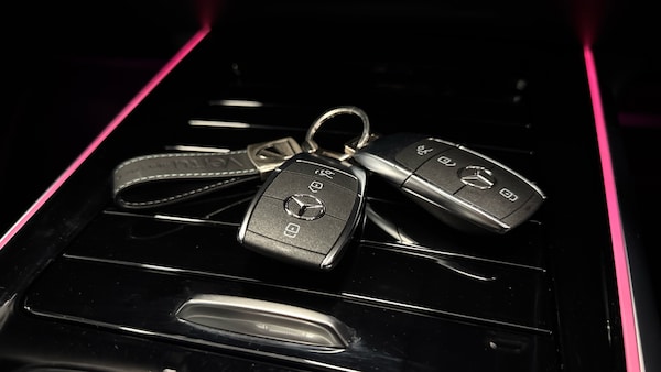 Used Mercedes-Benz EQA 2024 for sale - 76205429: Photo 20