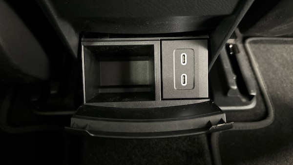 Used Mercedes-Benz EQA 2024 for sale - 76205429: Photo 21