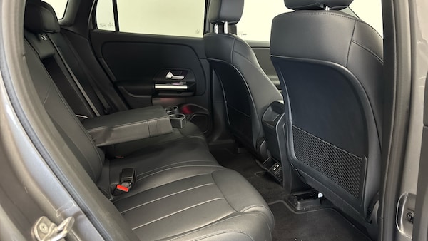 Used Mercedes-Benz EQA 2024 for sale - 76205429: Photo 23