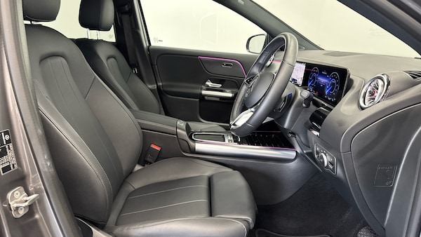 Used Mercedes-Benz EQA 2024 for sale - 76205429: Photo 28