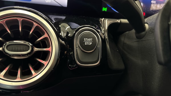 Used Mercedes-Benz EQA 2024 for sale - 76205429: Photo 33