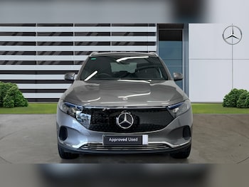 Used Mercedes-Benz EQA 2024 for sale - 76205429: Photo