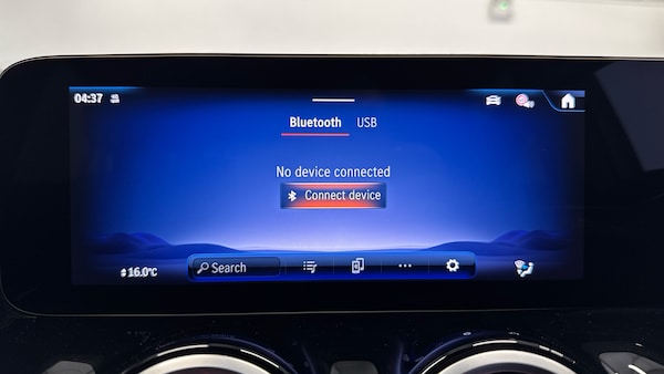 Used Mercedes-Benz EQA 2024 for sale - 76205429: Photo 44