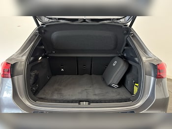 Used Mercedes-Benz EQA 2024 for sale - 76205429: Photo