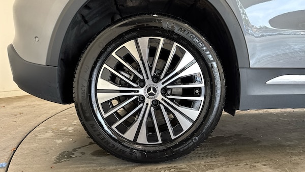 Used Mercedes-Benz EQA 2024 for sale - 76205429: Photo 7