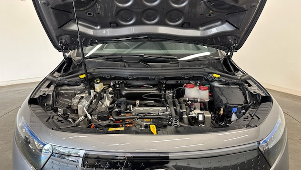 Used Mercedes-Benz EQA 2024 for sale - 76205429: Photo 8