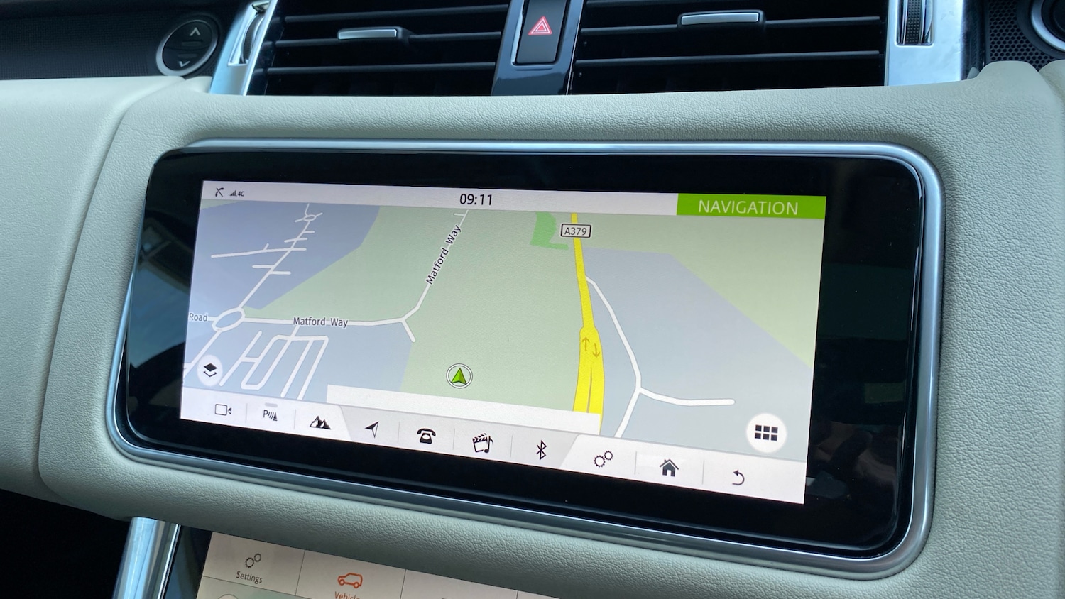 Used Land Rover Range Rover Sport 2022 for sale - 76738634: Photo 11