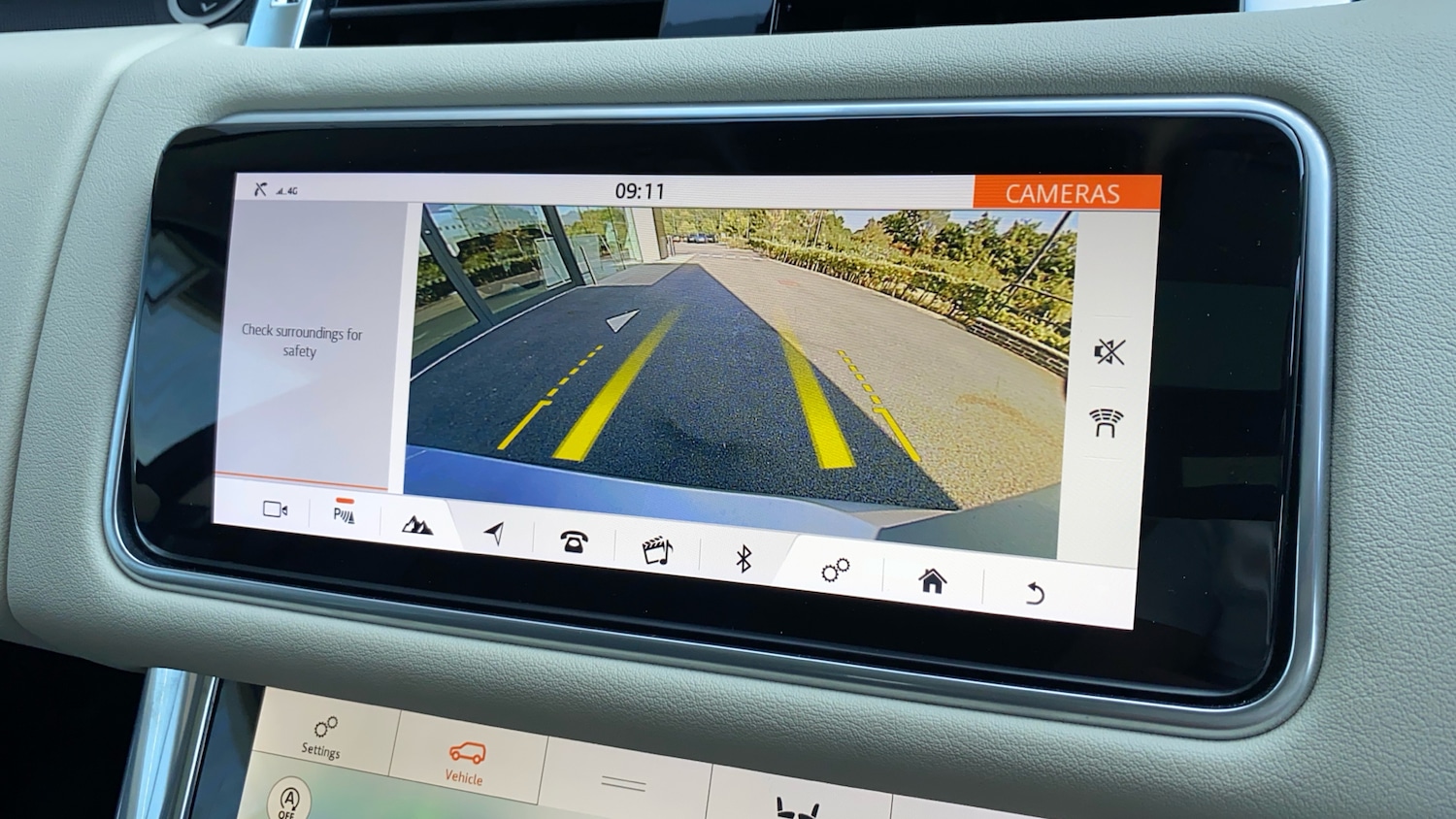 Used Land Rover Range Rover Sport 2022 for sale - 76738634: Photo 12