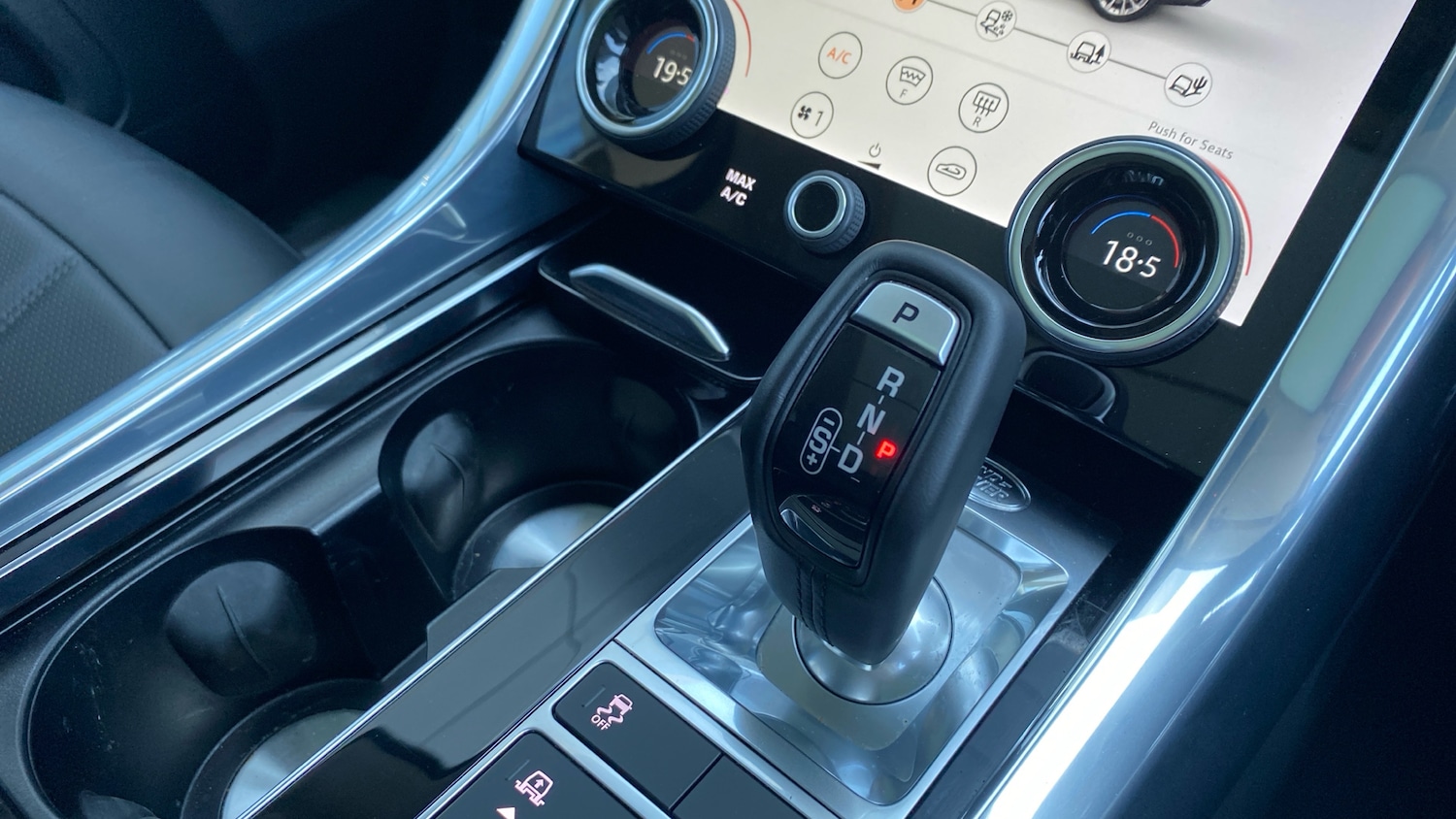 Used Land Rover Range Rover Sport 2022 for sale - 76738634: Photo 13