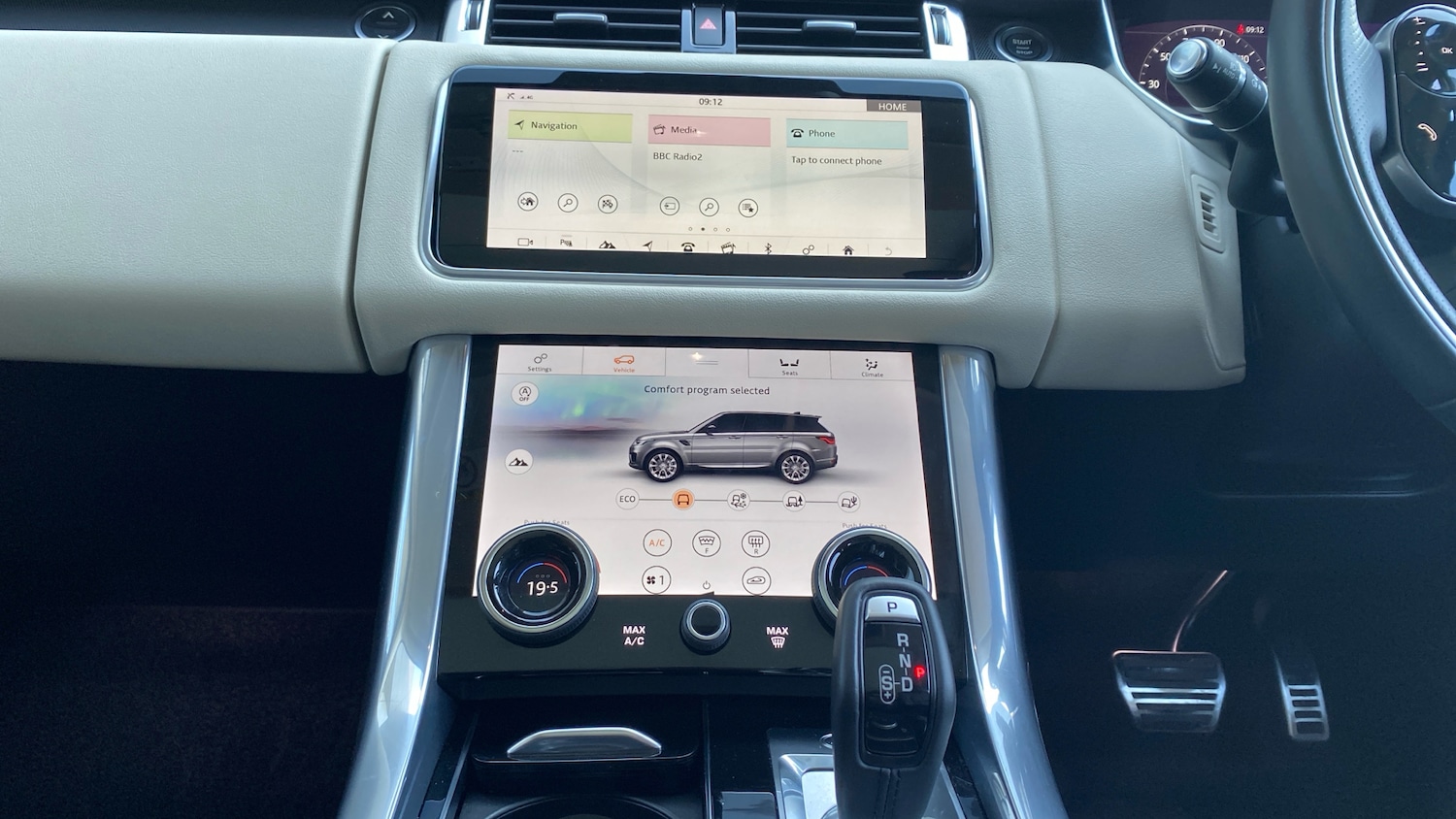 Used Land Rover Range Rover Sport 2022 for sale - 76738634: Photo 14