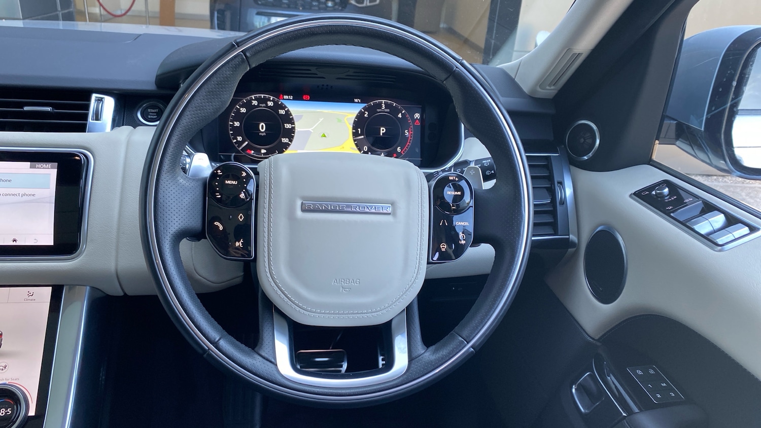 Used Land Rover Range Rover Sport 2022 for sale - 76738634: Photo 15