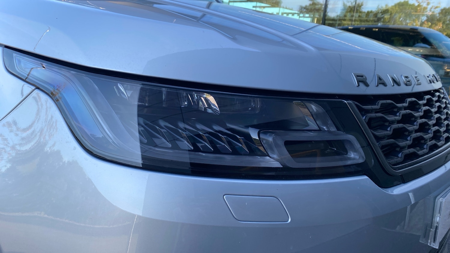 Used Land Rover Range Rover Sport 2022 for sale - 76738634: Photo 17