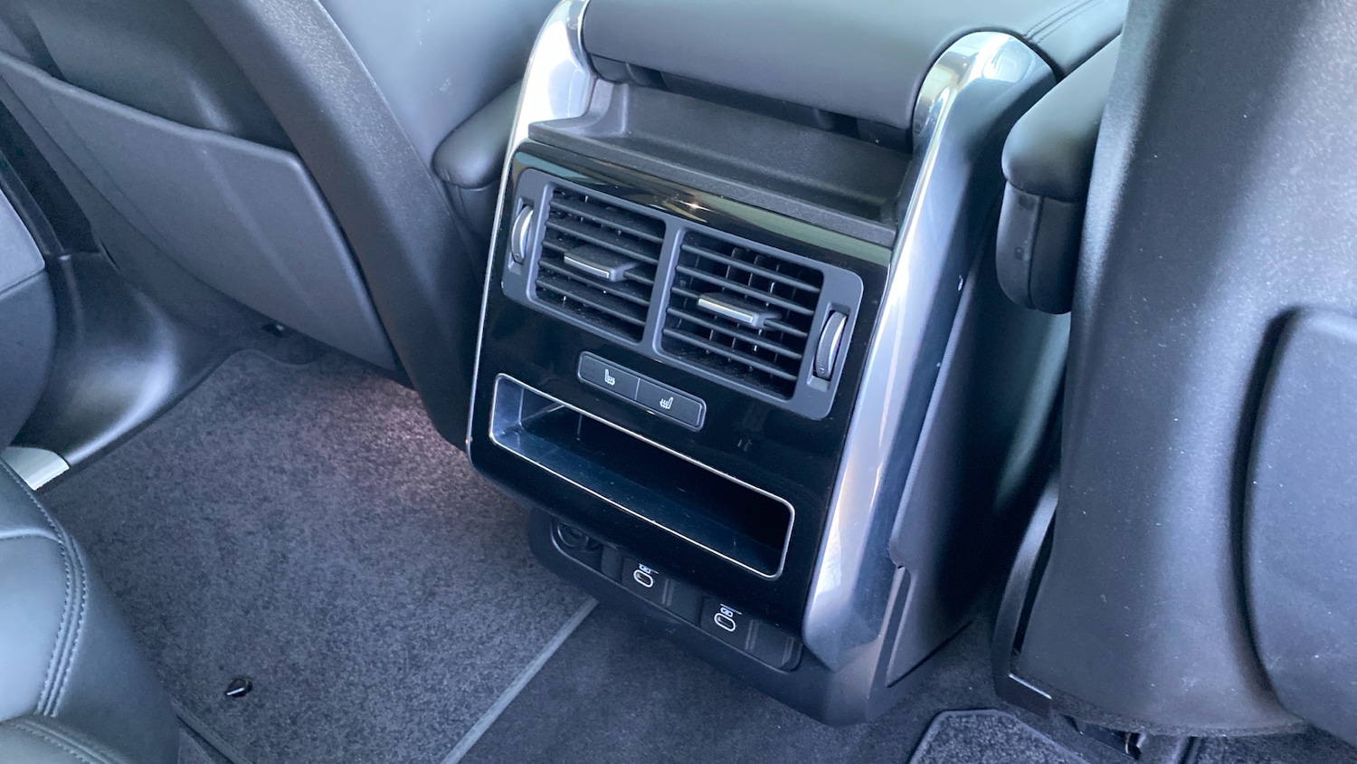 Used Land Rover Range Rover Sport 2022 for sale - 76738634: Photo 18