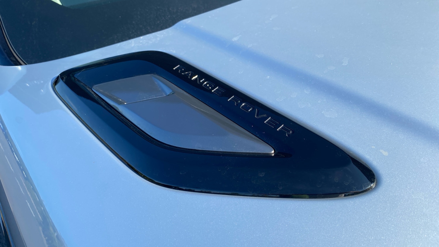 Used Land Rover Range Rover Sport 2022 for sale - 76738634: Photo 21