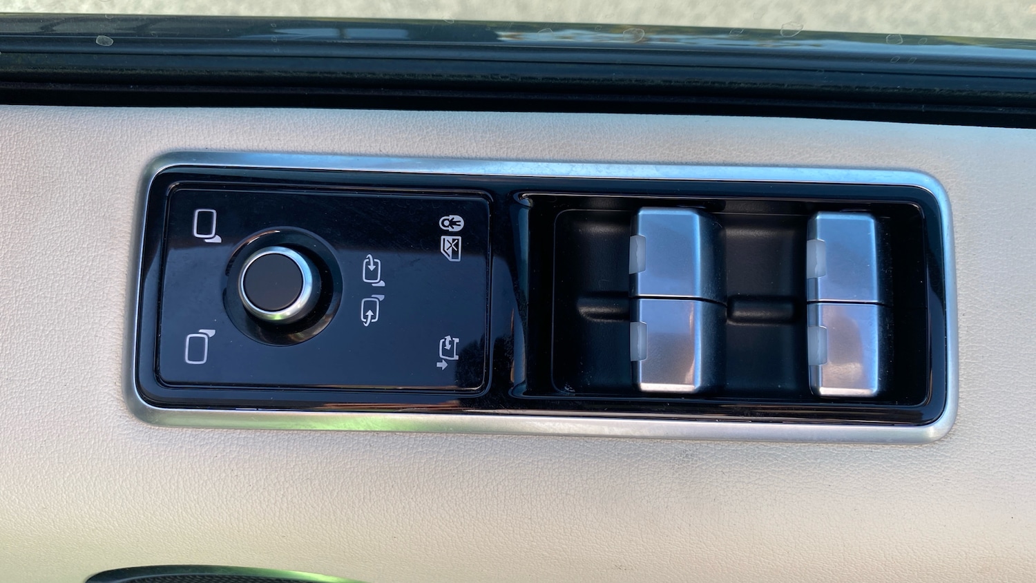 Used Land Rover Range Rover Sport 2022 for sale - 76738634: Photo 25