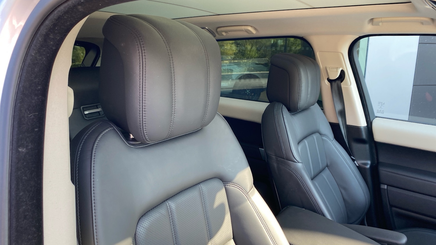 Used Land Rover Range Rover Sport 2022 for sale - 76738634: Photo 29